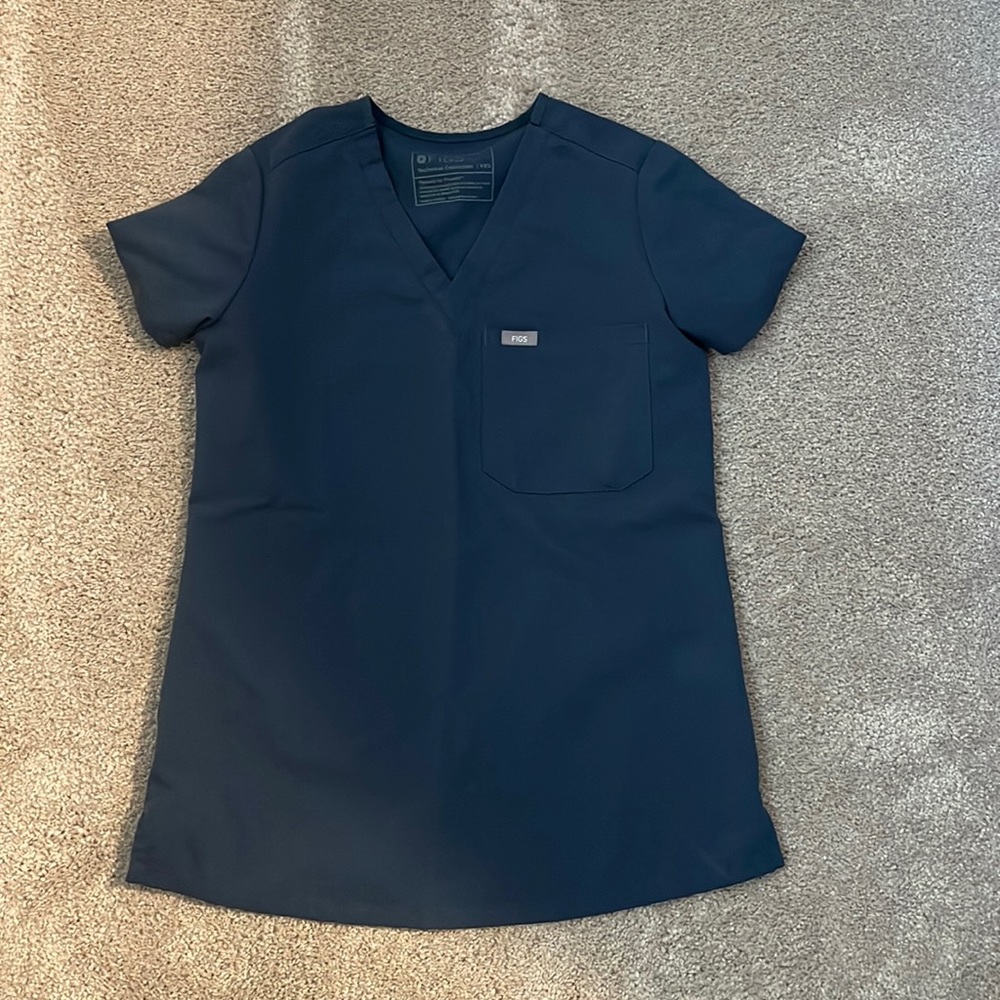 Figs scrubs